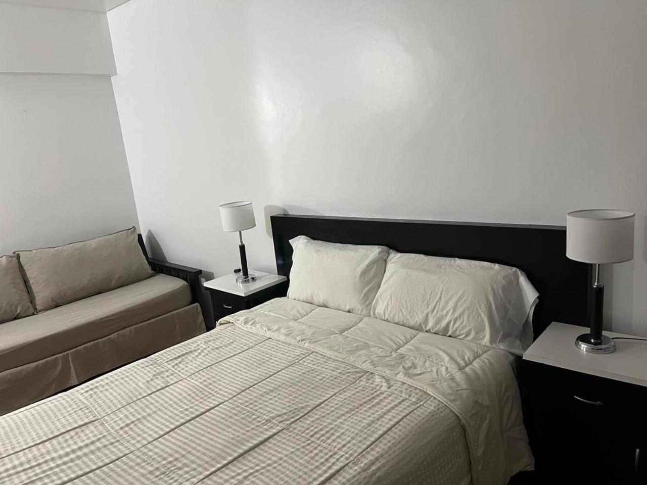 Apartment Center Sobre Avenida Corrientes Buenos Aires
