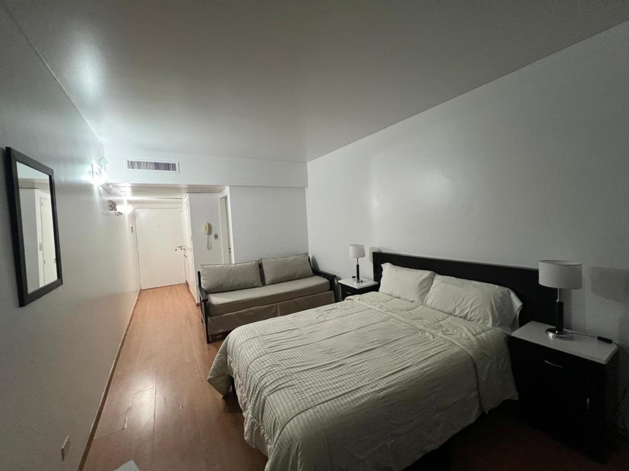 Center Sobre Avenida Corrientes Apartment Buenos Aires