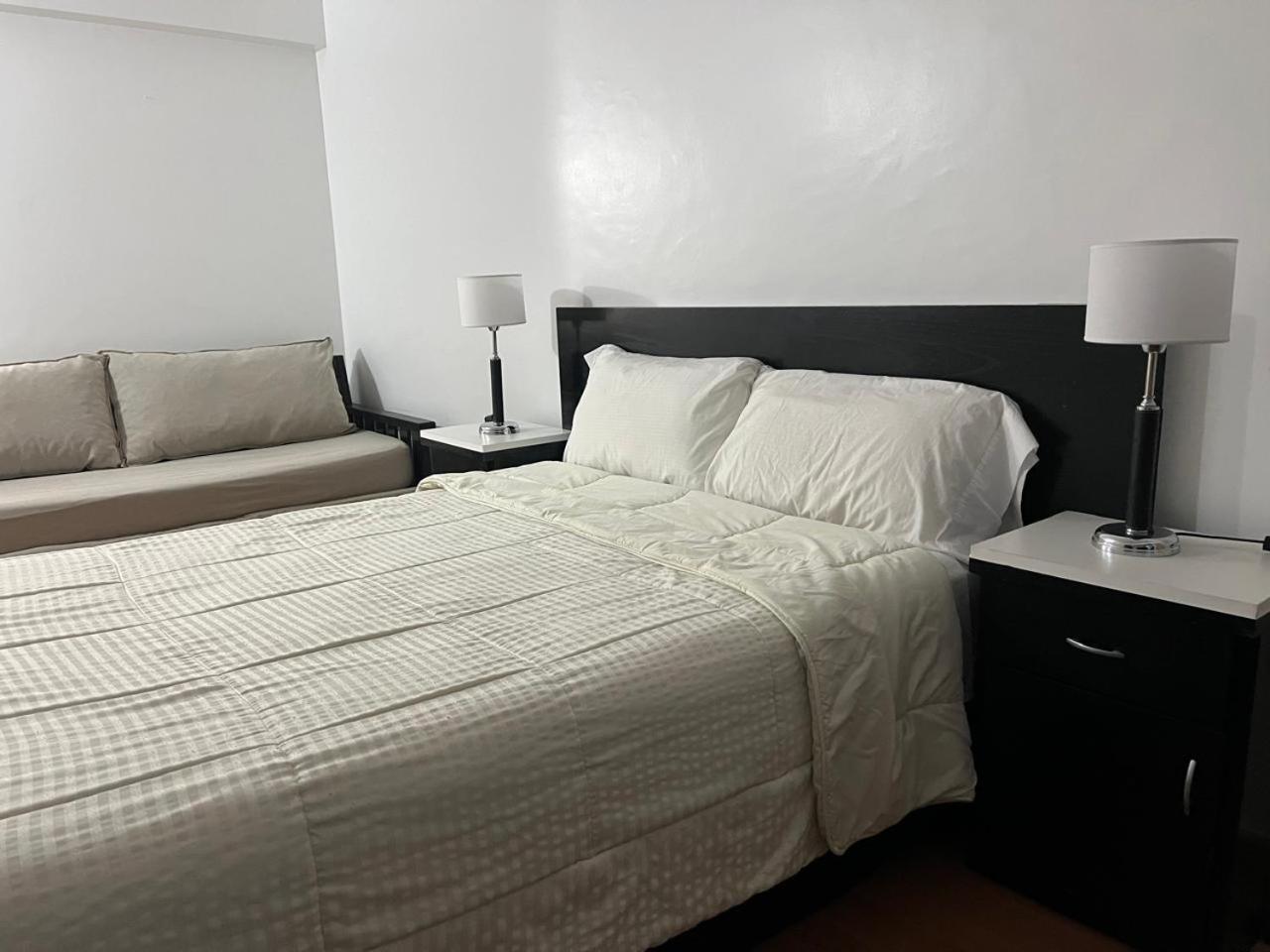 Apartment Center Sobre Avenida Corrientes *