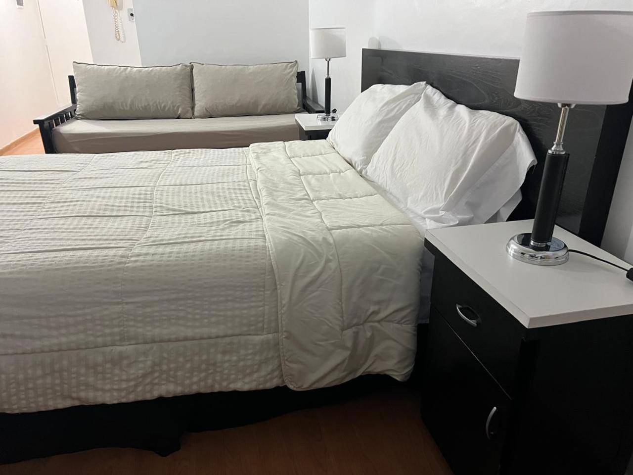 Center Sobre Avenida Corrientes Apartment Buenos Aires